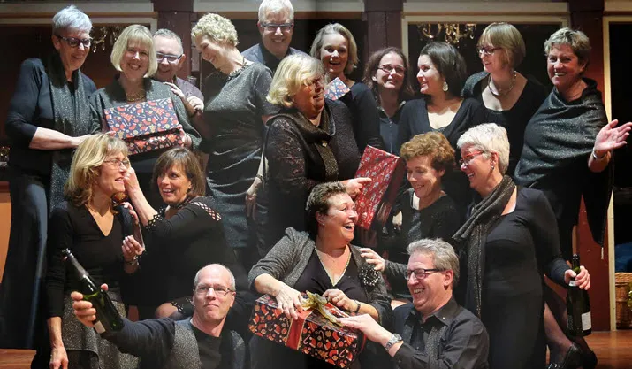spiritkerst