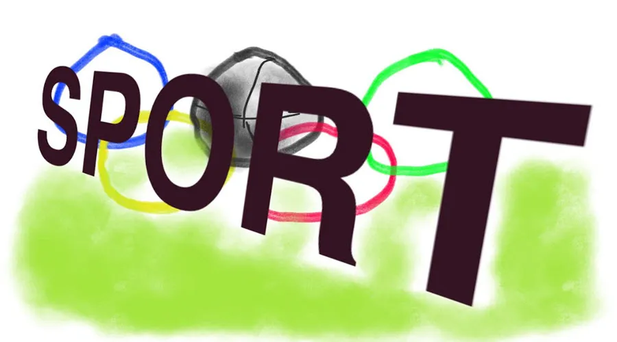sport column