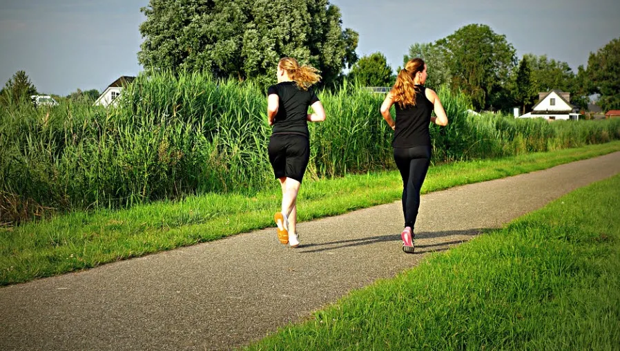 sportenbuiten