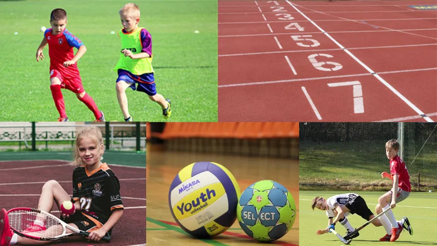 sportkind