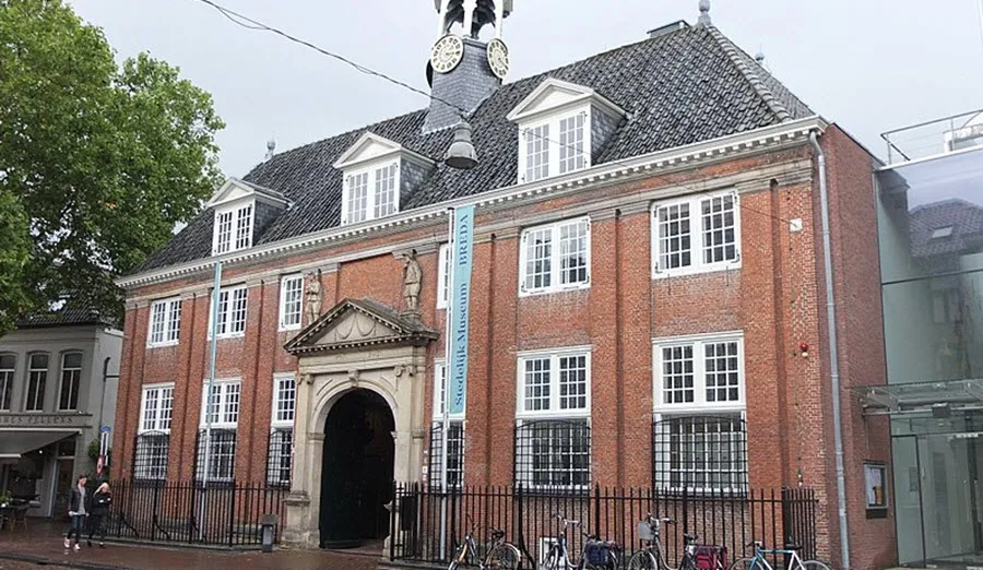 stedelijk