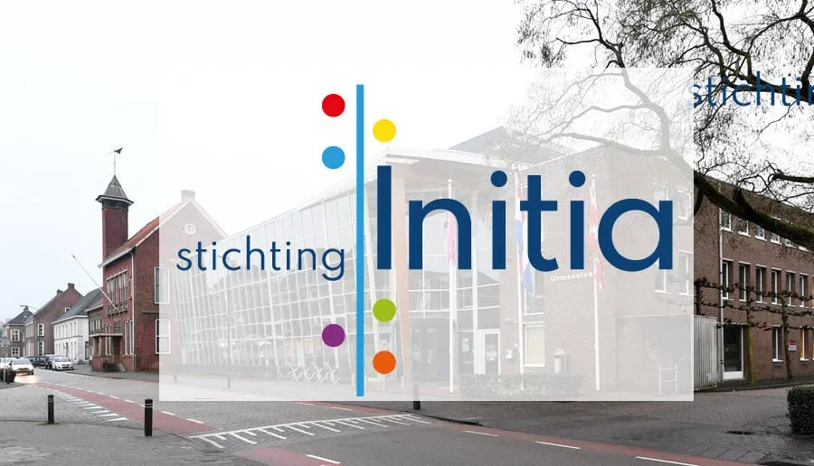 stichtinginitia