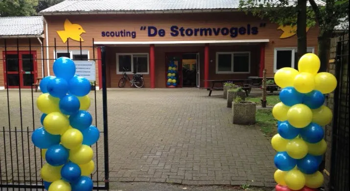 stormrommelmarkt