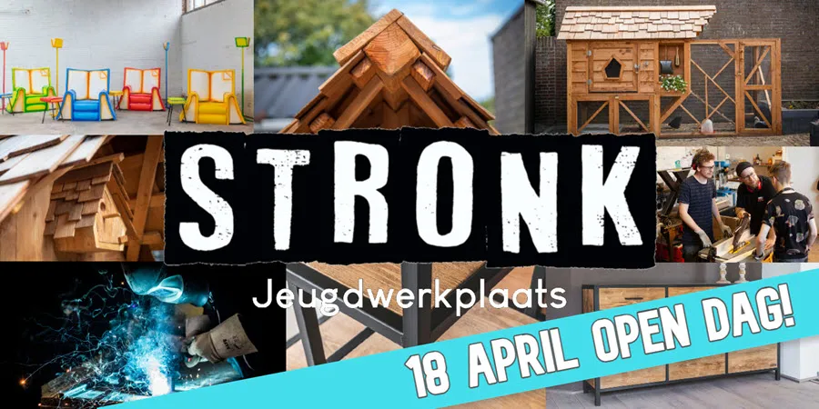 stronk