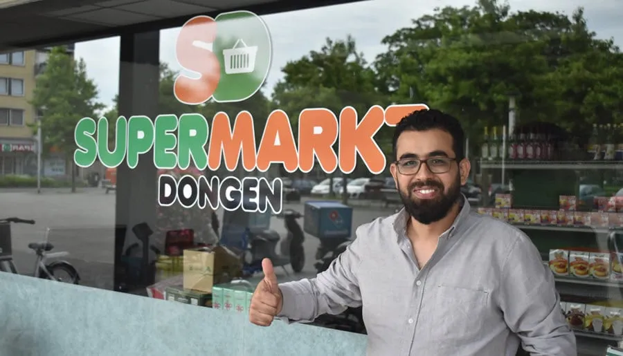supermarktdongen