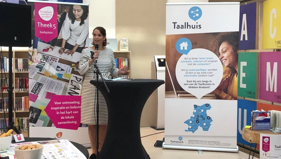 taalhuis