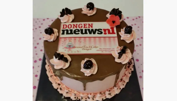 taartdongennieuws