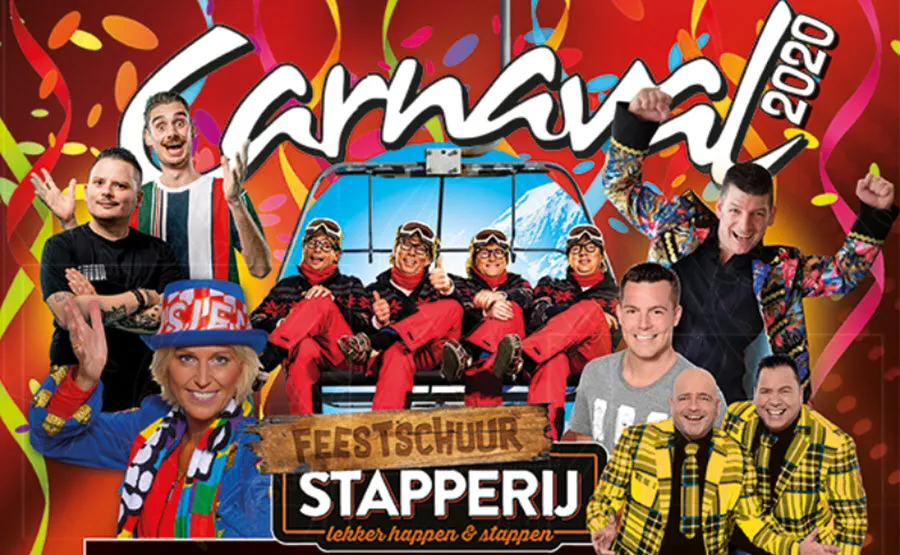 tapperijcarnaval