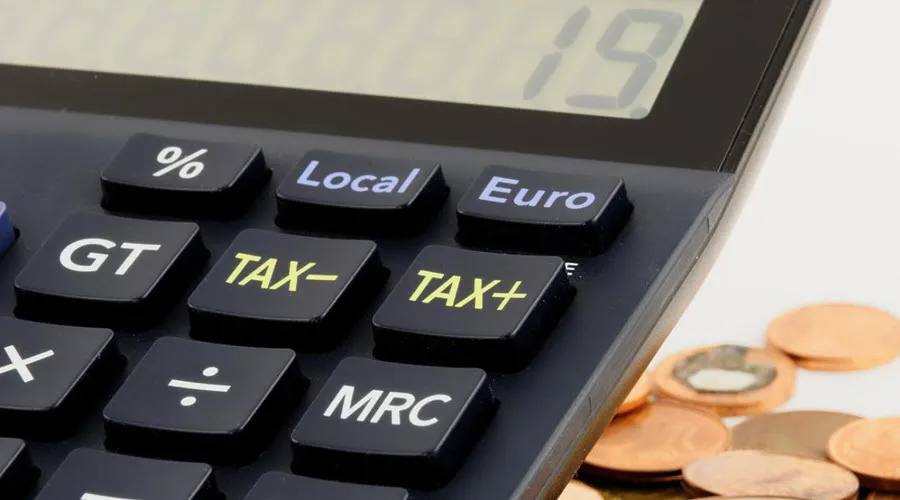 tax