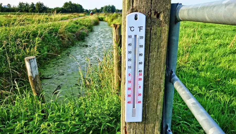 temperatuur