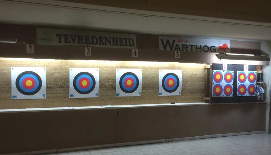 tevredenheid