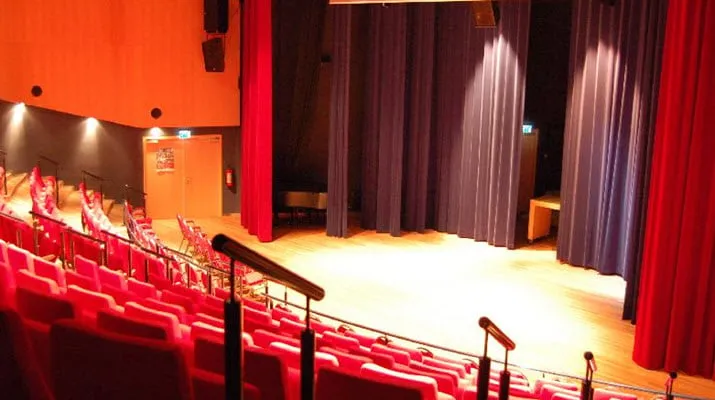 theaterdongepark