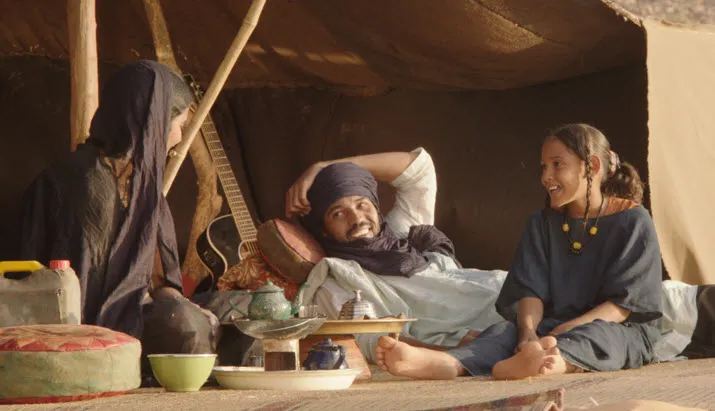 timbuktu