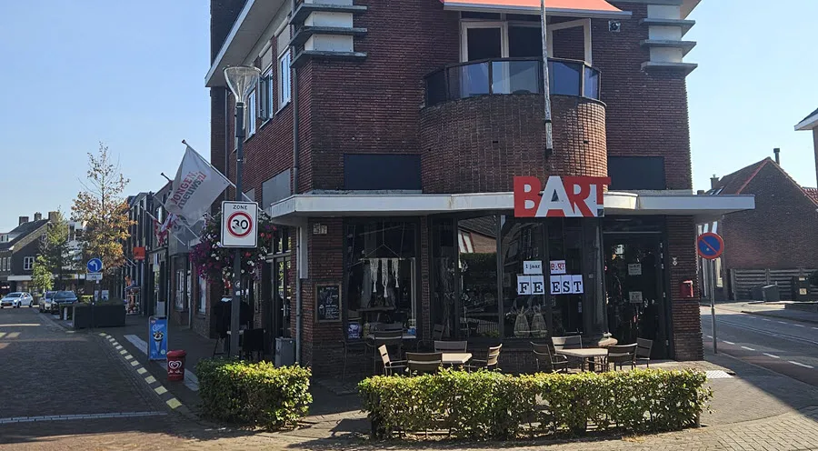 tramstraat 27