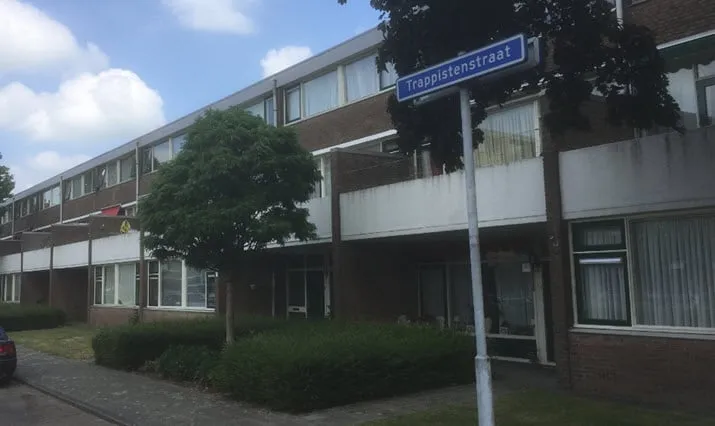 trappistenstraat