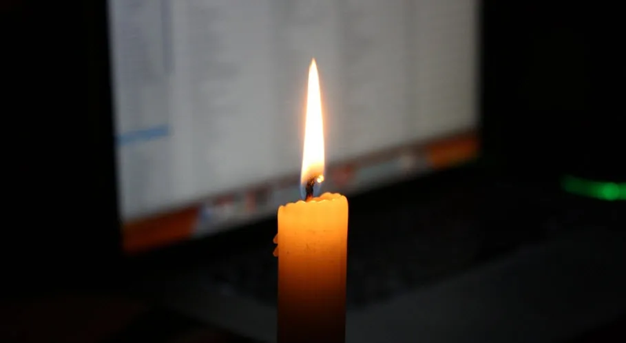 troomstoring