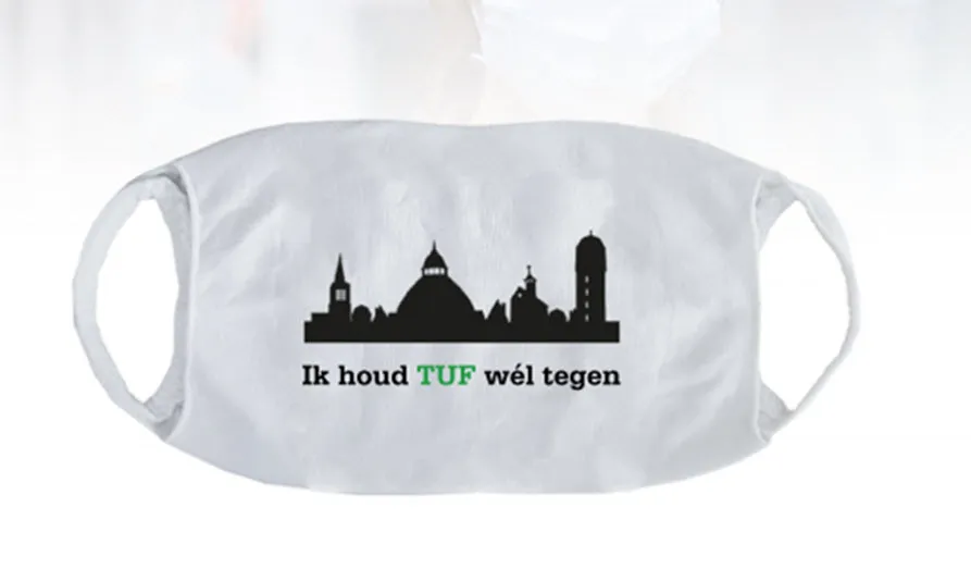 tufkapje