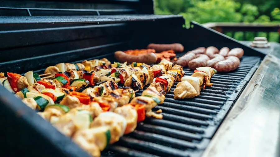 tuinsetbbq