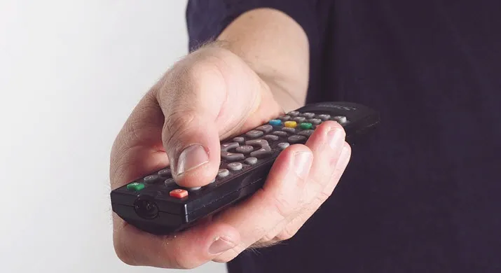 tv