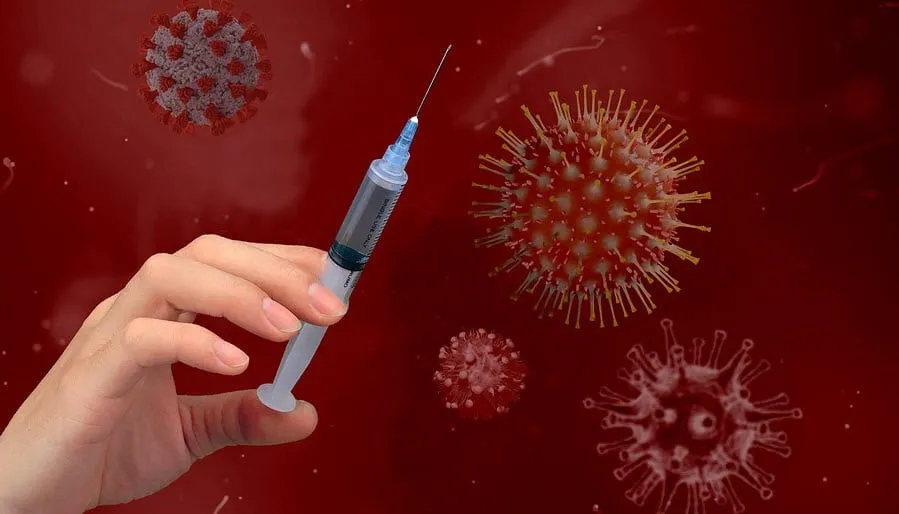 vaccinatie