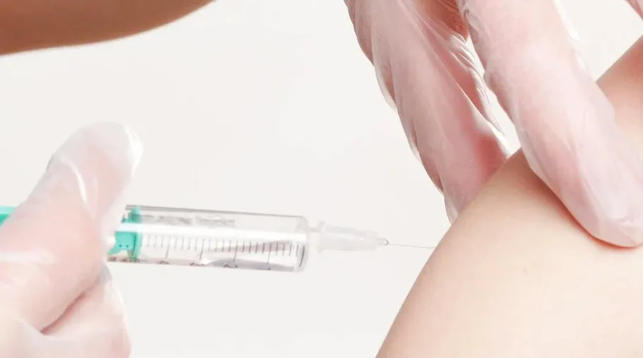 vaccinatie