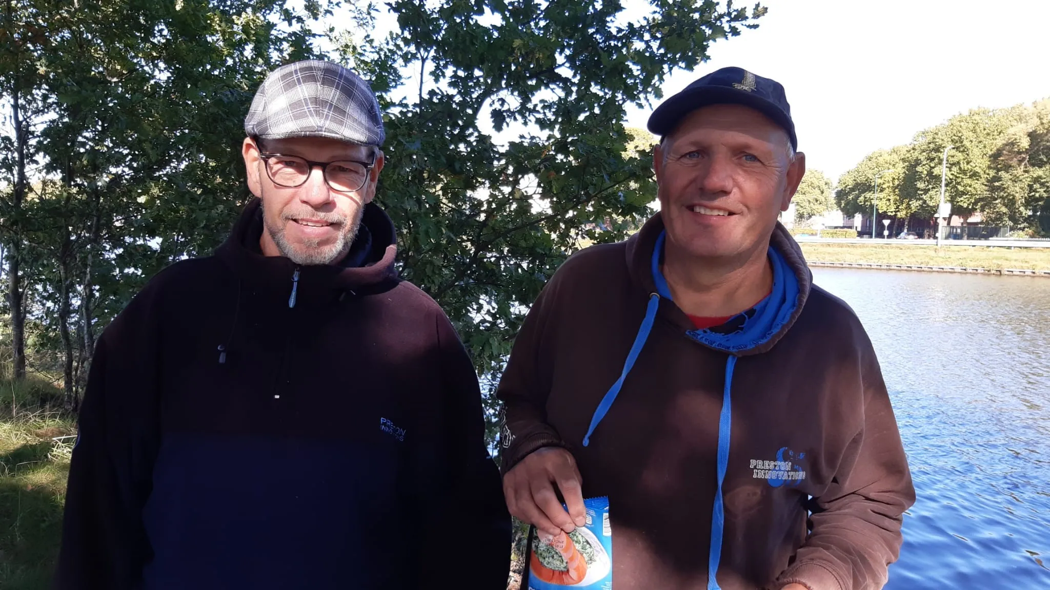 vak winnaars snert concours 2022 2