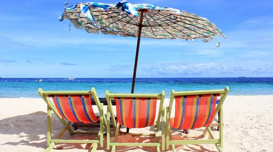 vakantie