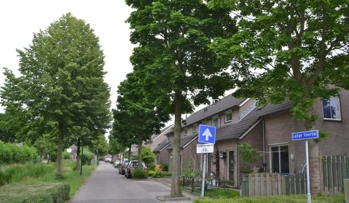 veertel