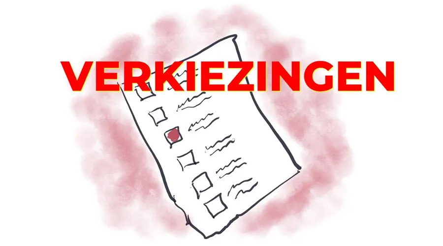 verkiezingen22