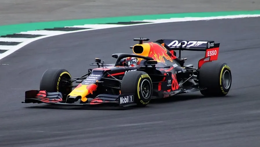 verstappen