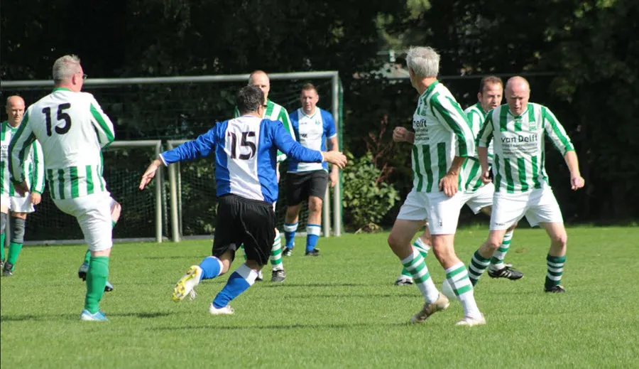 veteranen2009