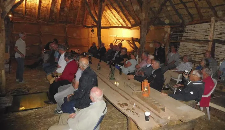 vlaamseschuurliedjes