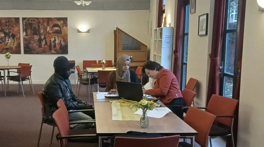 vluchteling