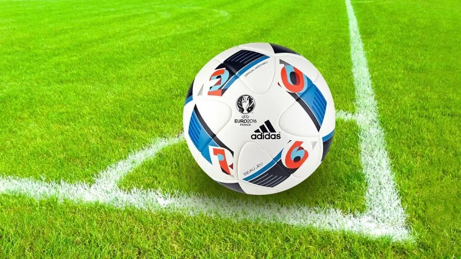 voetbal