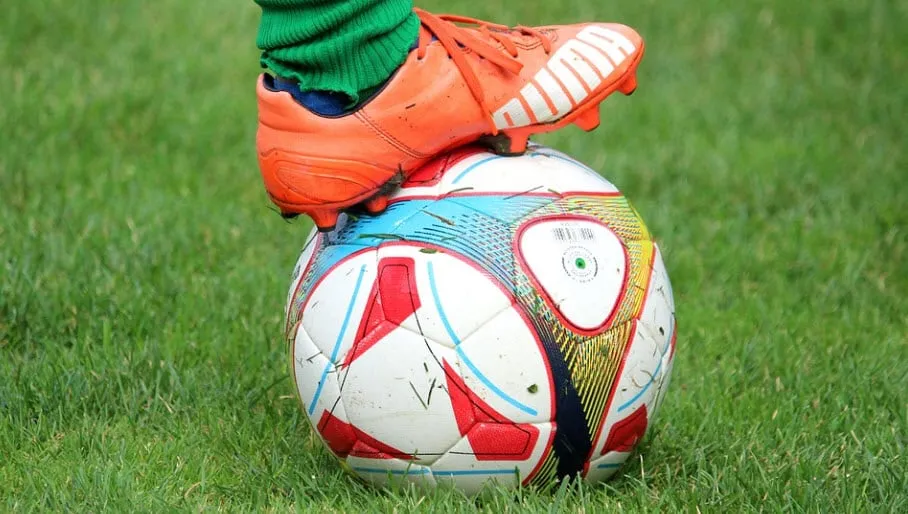 voetbaljeugd