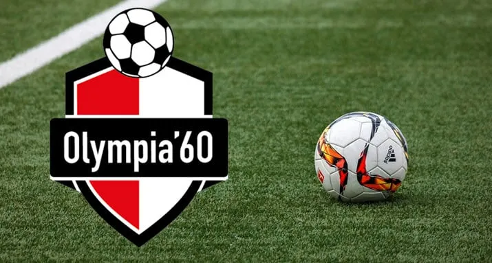 voetbalolympia