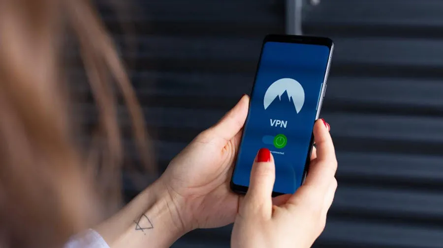 vpn