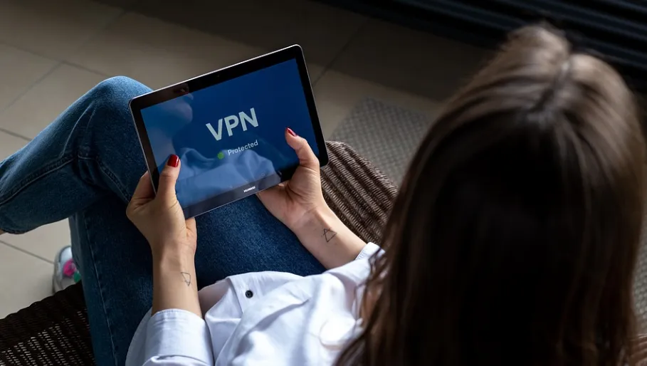 vpnprotected