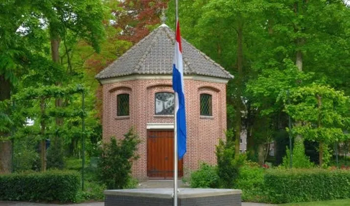 vredeskapel