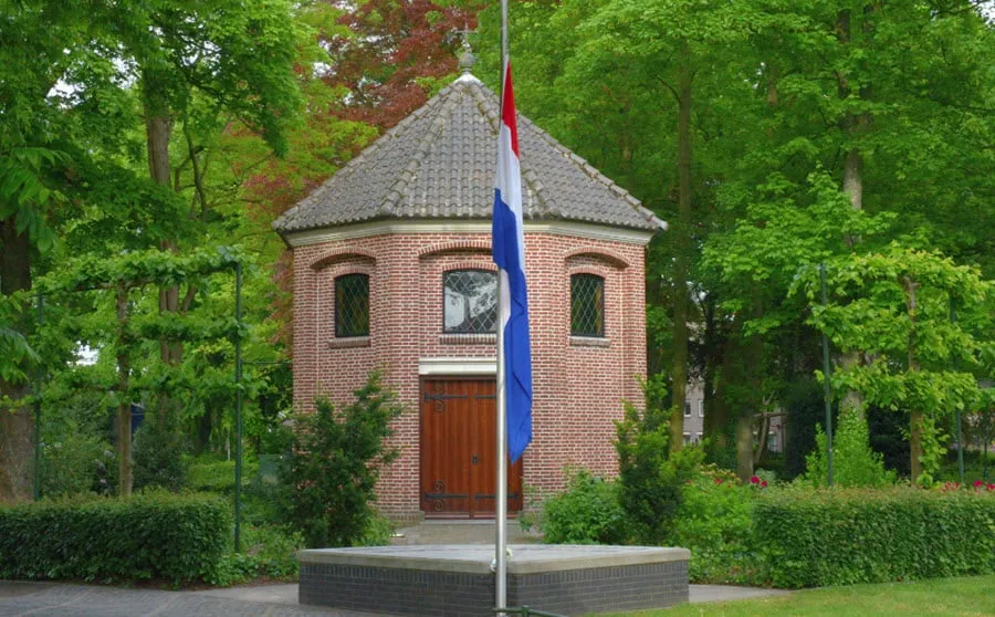 vredeskapel1