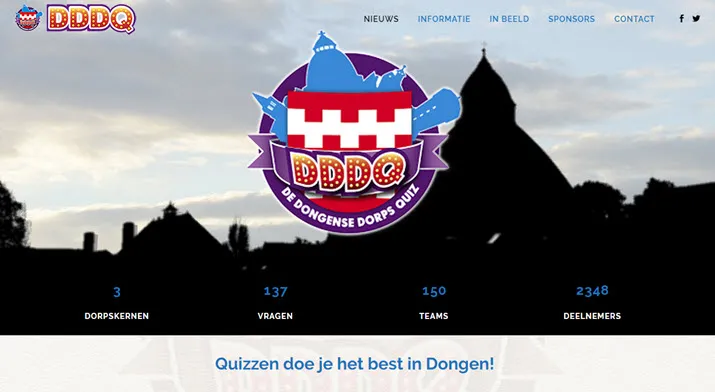 website dddq