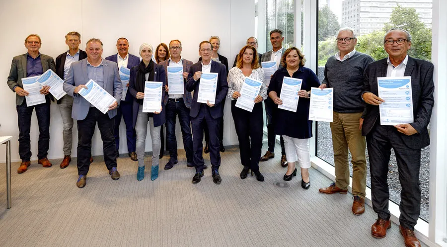 wethouders