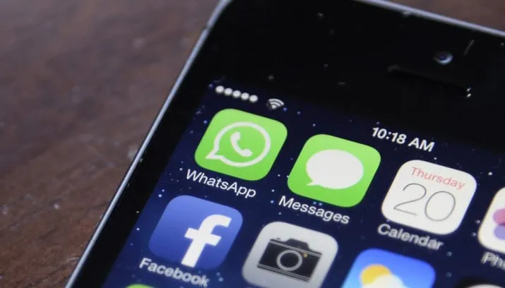 whatsapp