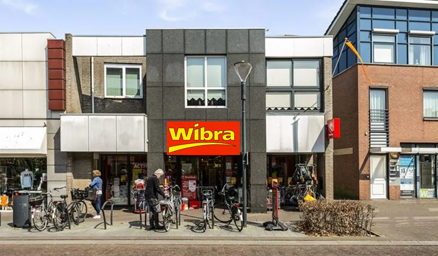 wibra