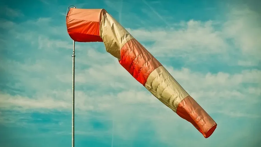 wind