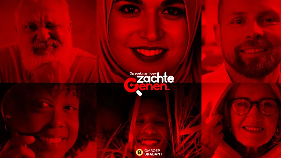 zachtegenen