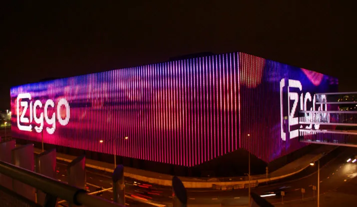 ziggo