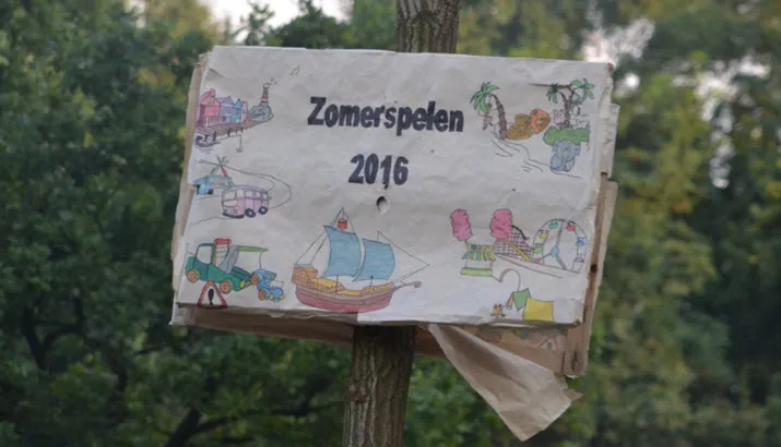 zomerspelen2016