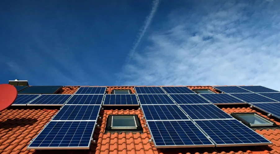 zonnepanelen24