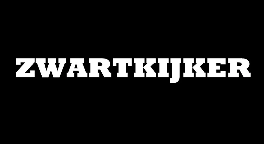 zwartkijker